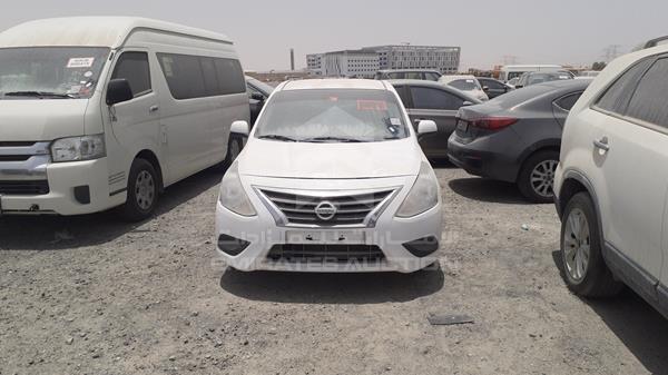 nissan sunny 2019 mdhbn7ad5kg650523