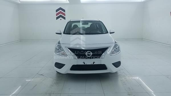 nissan sunny 2019 mdhbn7ad5kg651851