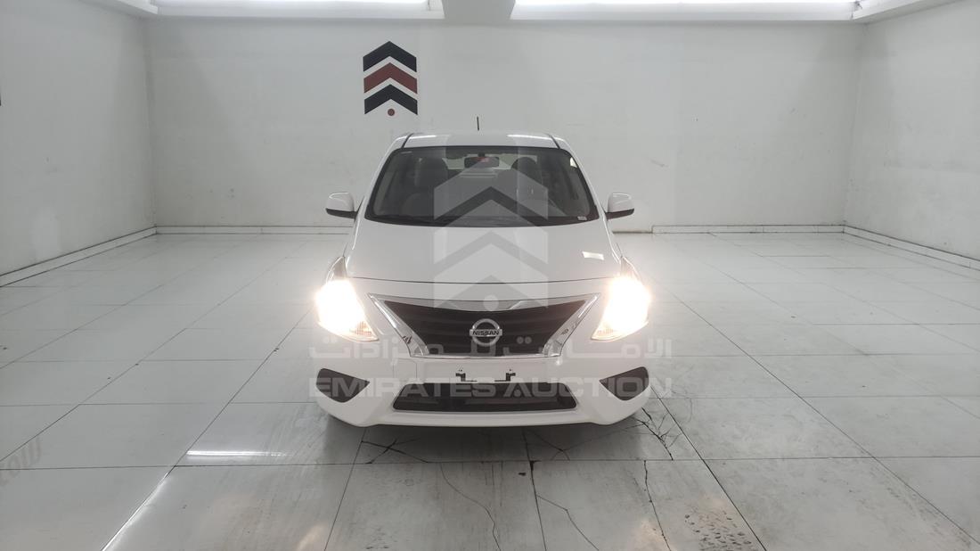 nissan sunny 2019 mdhbn7ad5kg651977