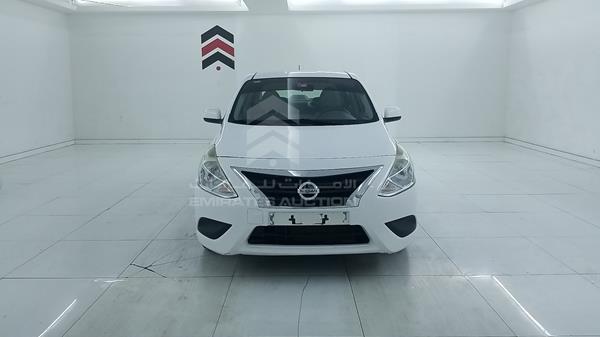 nissan sunny 2019 mdhbn7ad5kg652417