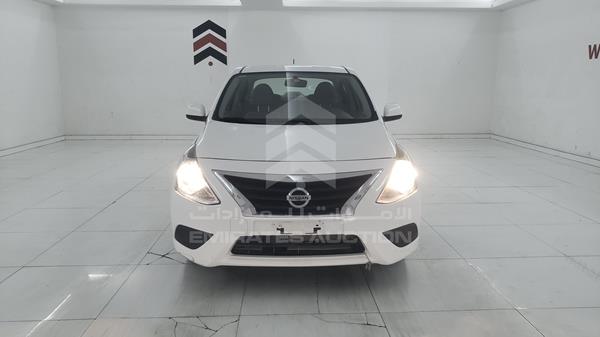 nissan sunny 2019 mdhbn7ad5kg678886