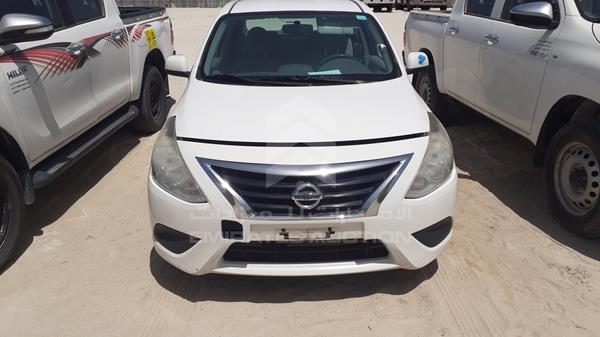 nissan sunny 2016 mdhbn7ad6gg721901