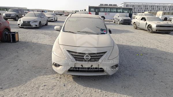 nissan sunny 2017 mdhbn7ad6hg600982