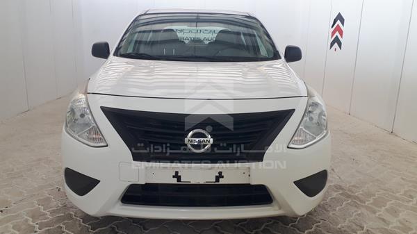 nissan sunny 2018 mdhbn7ad6jg625225