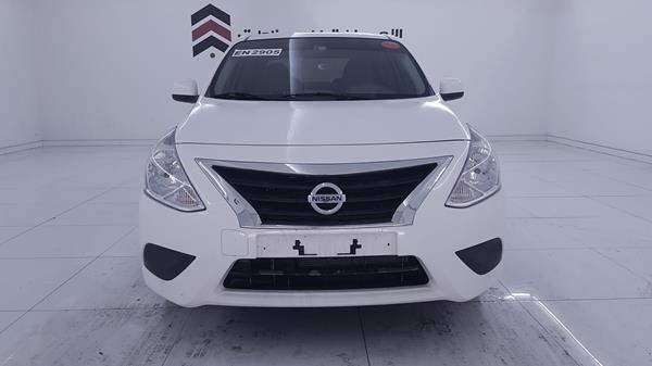 nissan sunny 2019 mdhbn7ad6kg686012