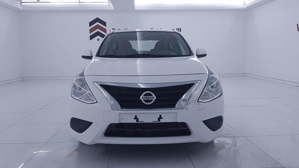 nissan sunny 2019 mdhbn7ad6kg686074