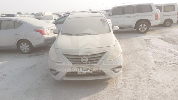 nissan sunny 2015 mdhbn7ad7fg705513