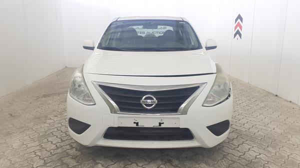 nissan sunny 2016 mdhbn7ad7gg702127