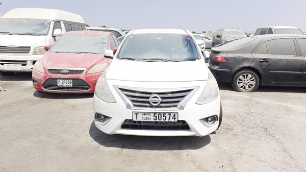 nissan sunny 2016 mdhbn7ad7gg733071