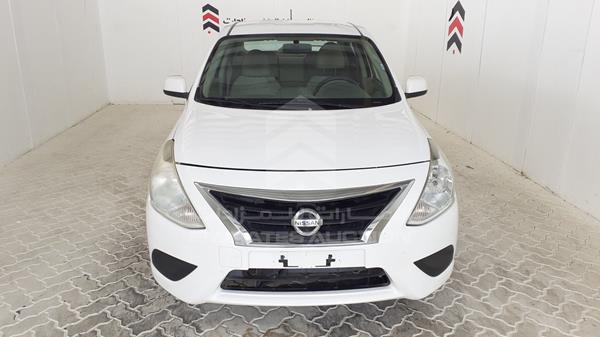 nissan sunny 2018 mdhbn7ad7jg622415