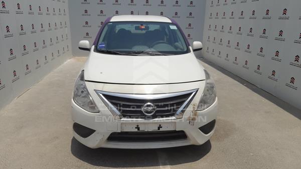 nissan sunny 2019 mdhbn7ad7kg646960