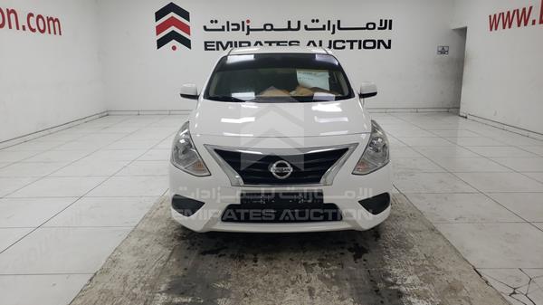 nissan sunny 2019 mdhbn7ad7kg650684