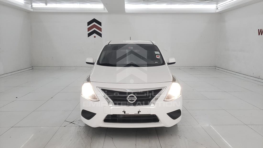 nissan sunny 2019 mdhbn7ad7kg652161