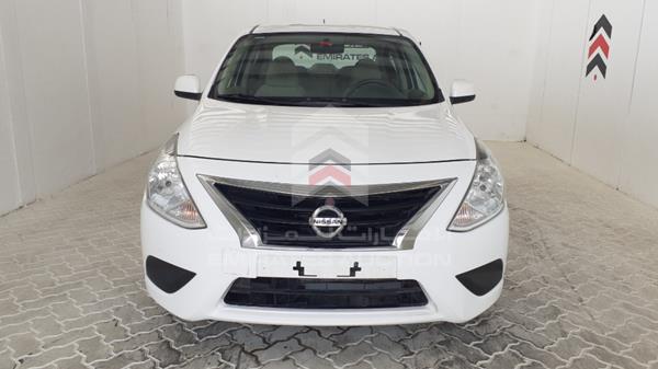 nissan sunny 2019 mdhbn7ad7kg660230