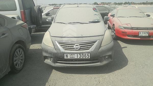 nissan sunny 2012 mdhbn7ad8cg002420