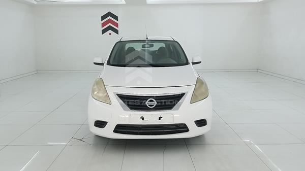 nissan sunny 2014 mdhbn7ad8eg518814