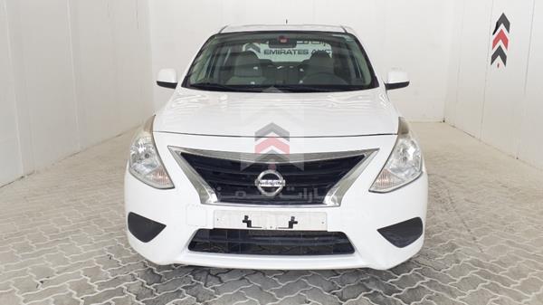 nissan sunny 2018 mdhbn7ad8jg629289