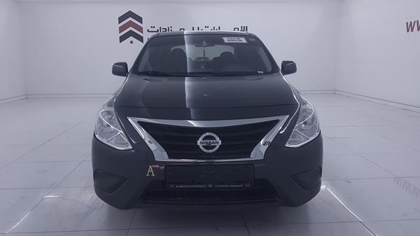 nissan sunny 2019 mdhbn7ad8kg682236