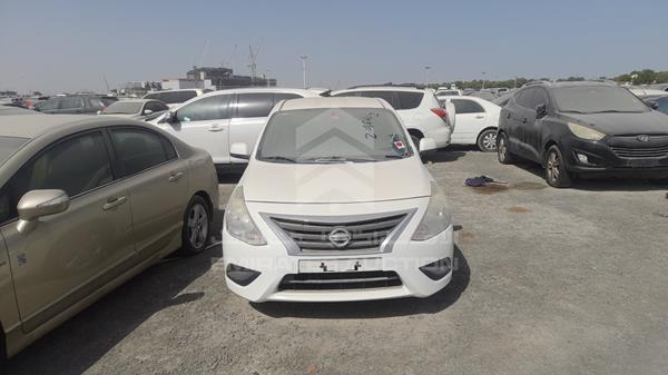 nissan sunny 2019 mdhbn7ad8kg683760