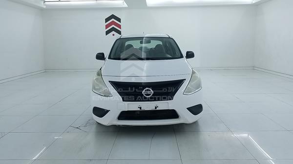 nissan sunny 2015 mdhbn7ad9fg702757