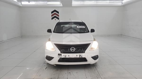 nissan sunny 2015 mdhbn7ad9fg800915