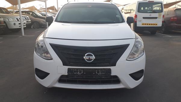 nissan sunny 2017 mdhbn7ad9hg603861