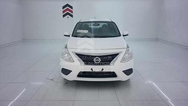 nissan sunny 2019 mdhbn7ad9kg685808