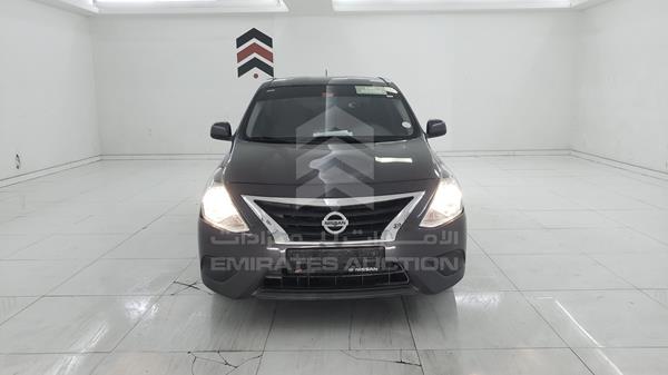 nissan sunny 2020 mdhbn7ad9lg732787