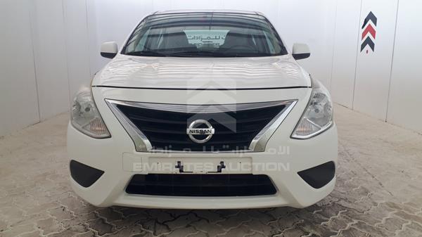 nissan sunny 2018 mdhbn7adxjg619458