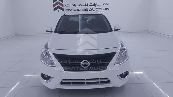 nissan sunny 2018 mdhbn7adxjg623820