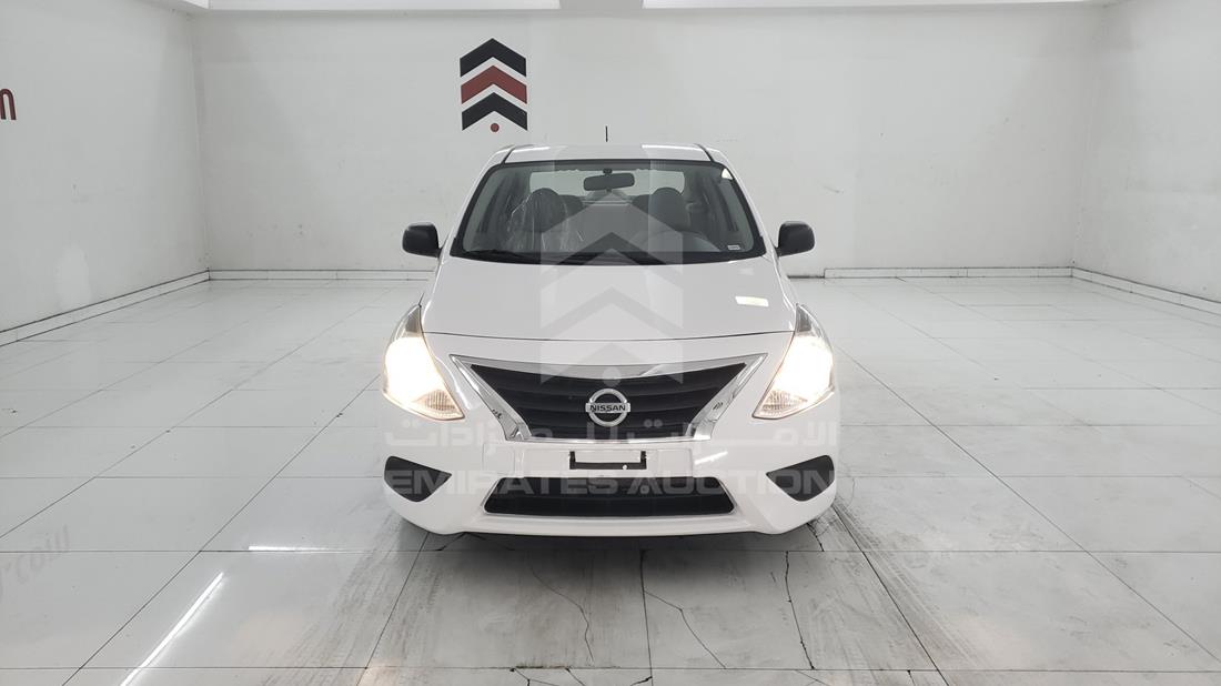 nissan sunny 2019 mdhbn7adxkg643700