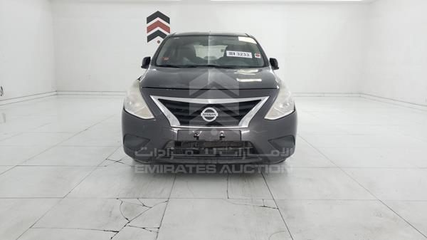 nissan sunny 2019 mdhbn7adxkg672582