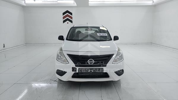 nissan sunny 2019 mdhbn7adxkg684294