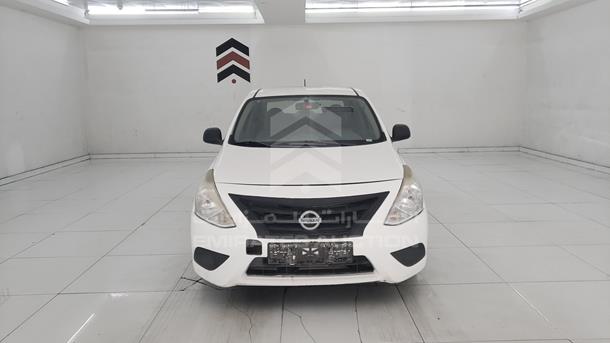 nissan sunny 2019 mdhbn7adxkg684361