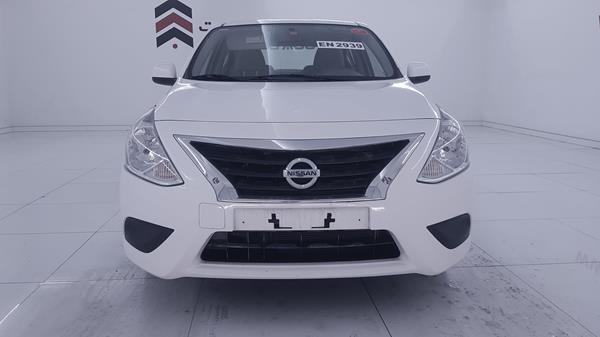 nissan sunny 2019 mdhbn7adxkg684814