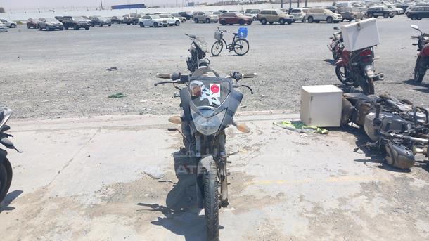 honda cbf 150 2010 me4kc093aa8119010