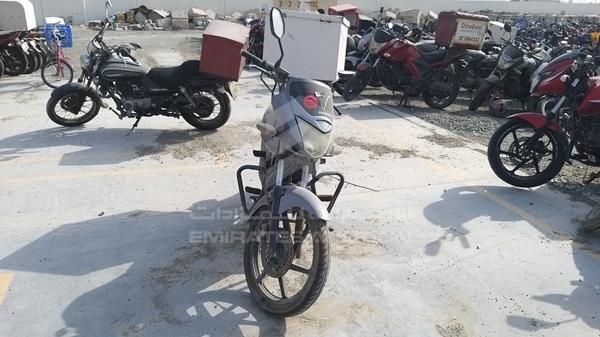 honda cbf150 ma 2012 me4kc09cbc8215563