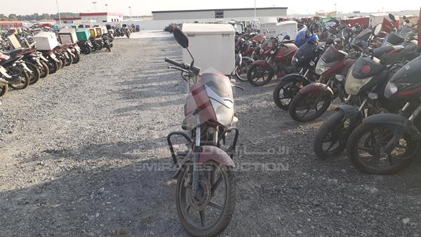 honda cbf150 ma 2014 me4kc09cmd8621874