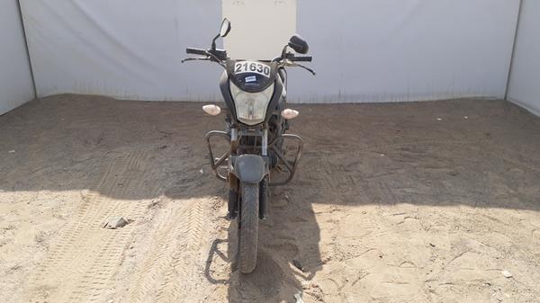 honda motorbike 2015 me4kc202gf8009921