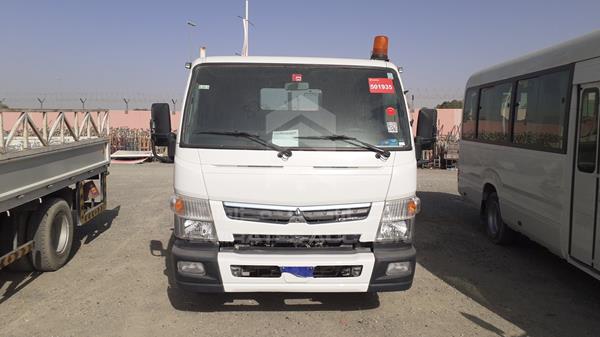 mitsubishi canter 2020 mec201dp2lp040848