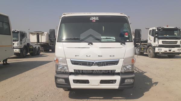 mitsubishi canter 2020 mec201dp4lp041399