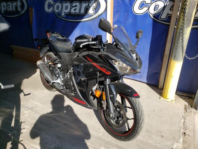 yamaha yzfr3 2015 mh3rh06y5fk007246