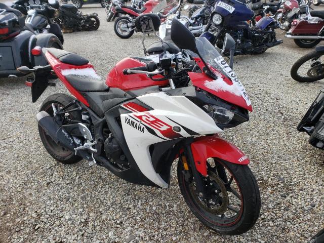 yamaha yzfr3 2015 mh3rh06y8fk003871