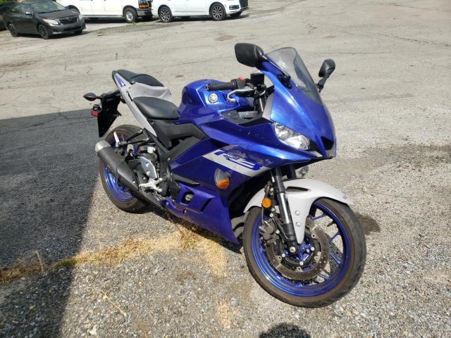 yamaha yzfr3 2020 mh3rh17y5lk003228