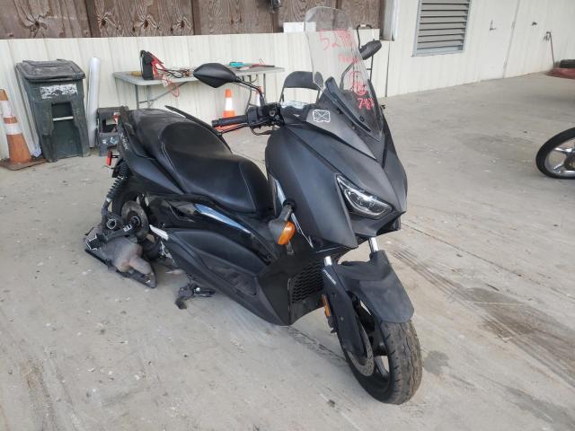 yamaha czd300 a 2019 mh3sh10y3kk002136