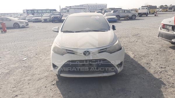 toyota yaris 2017 mhfb29f33h2022927