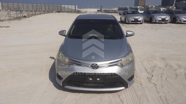 toyota yaris 2017 mhfb29f38h2022695