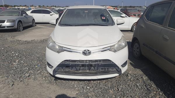 toyota yaris 2015 mhfbt9f30f6027960