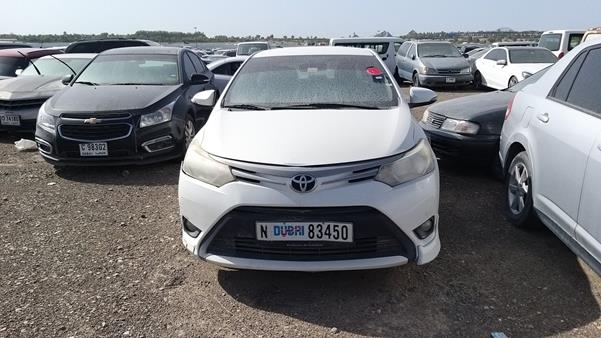 toyota yaris 2015 mhfbt9f31f6025795