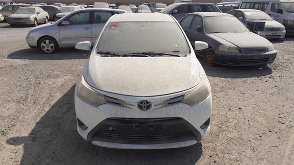 toyota yaris 2015 mhfbt9f32f6043710